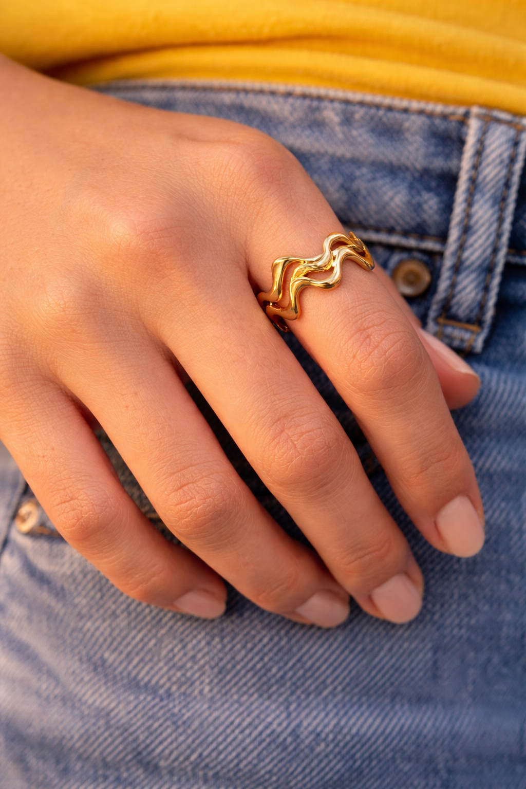 Ring's